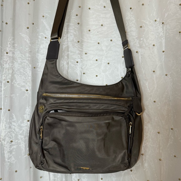 Tumi
Voyageur Siam Crossbody Bag - Picture 2 of 10